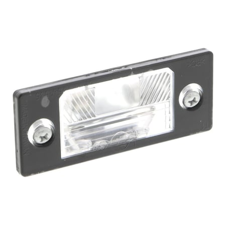 Vemo LICENSE PLATE LIGHT V10-84-0030